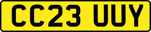 CC23UUY