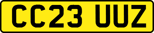 CC23UUZ