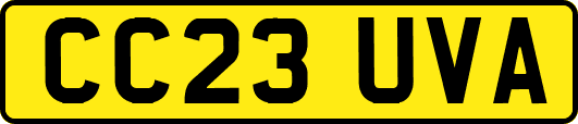 CC23UVA