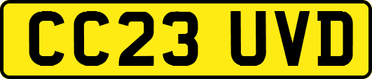 CC23UVD
