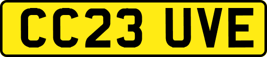 CC23UVE