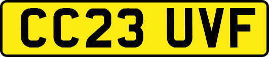 CC23UVF
