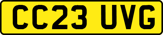 CC23UVG