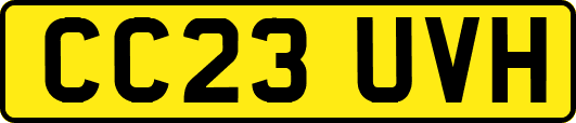 CC23UVH
