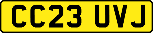 CC23UVJ