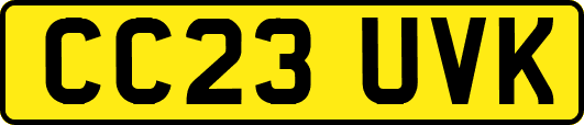 CC23UVK