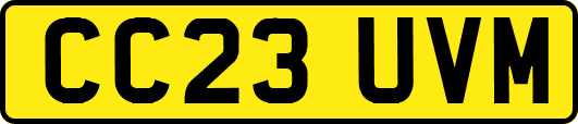 CC23UVM