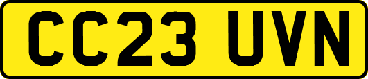 CC23UVN