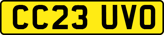 CC23UVO