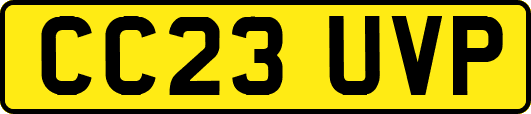 CC23UVP