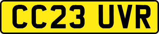 CC23UVR