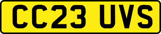 CC23UVS