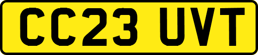 CC23UVT