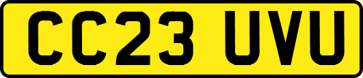 CC23UVU
