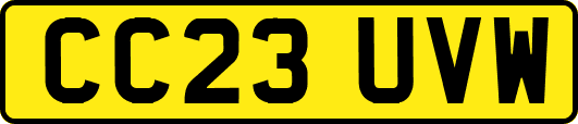CC23UVW