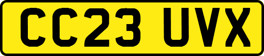 CC23UVX