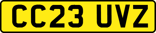 CC23UVZ