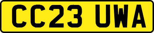 CC23UWA