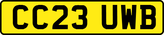 CC23UWB