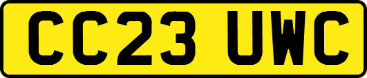 CC23UWC