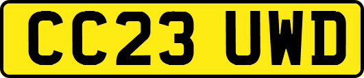 CC23UWD