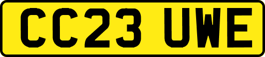 CC23UWE