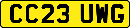 CC23UWG