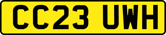 CC23UWH