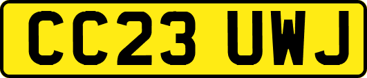 CC23UWJ