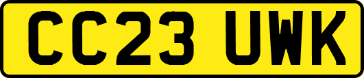 CC23UWK