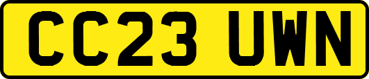 CC23UWN