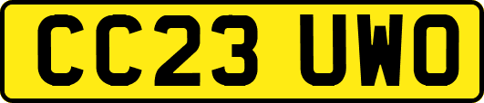 CC23UWO