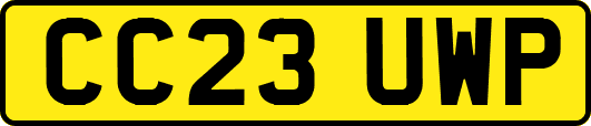 CC23UWP
