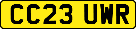 CC23UWR