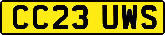 CC23UWS