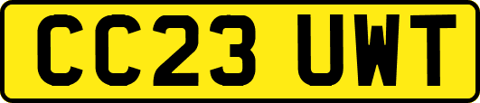 CC23UWT