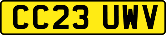 CC23UWV