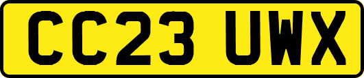 CC23UWX