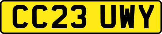 CC23UWY