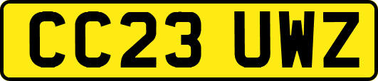 CC23UWZ