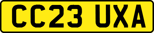 CC23UXA