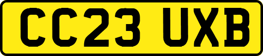 CC23UXB