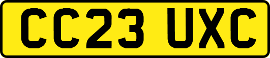 CC23UXC