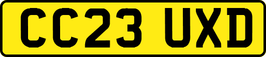 CC23UXD