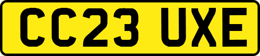 CC23UXE