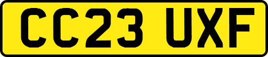 CC23UXF