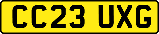 CC23UXG