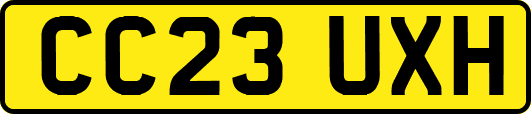 CC23UXH