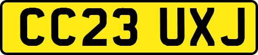 CC23UXJ