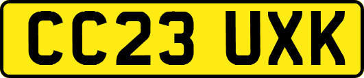 CC23UXK